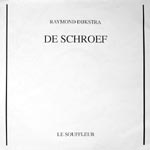 »De Schroef« cover