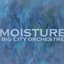 »Moisture« cover