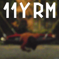 »11YRM« cover