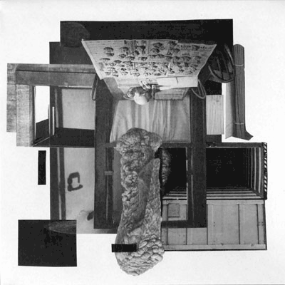 »Things That Happened (art edition)« cover