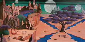 &raquo;Ether&laquo; cover