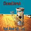 »Sand Atmet Zeit - Los!« cover