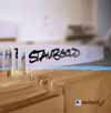 &raquo;Staubgold&laquo; cover