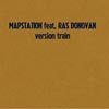 &raquo;Version Train&laquo; cover