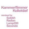 &raquo;Remixed Vol. 2&laquo; cover