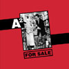 &raquo;For Sale&laquo; cover