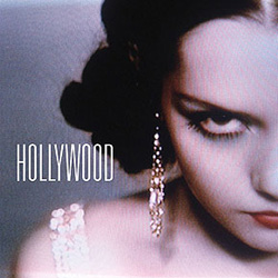 »Hollywood« cover