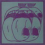 &raquo;Claustrophobic Wreck&laquo; cover