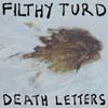 »Death Letters« cover