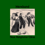 &raquo;Neue Rungholter T�nze&laquo; cover